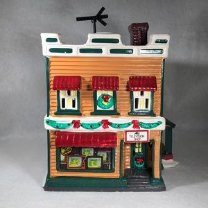 Department 56 The Original Snow Village